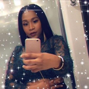 Meet your Posher, Nikawanna